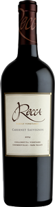 2014 Collinetta Cabernet Sauvignon Image