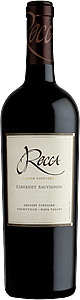 2014 Grigsby Cabernet Sauvignon Image